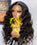 Loose Wave 4x4 Lace Closure Wig