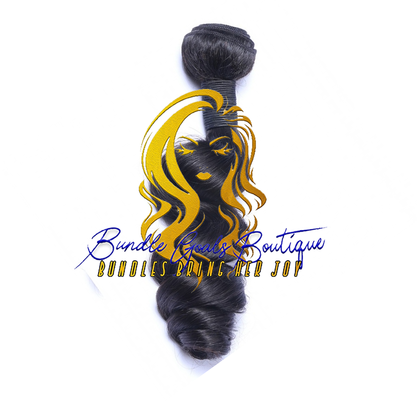 💎Brazilian Loose Wave💎